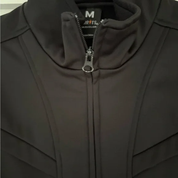 Kerrits Women's Black Team Rider Tank Top - Picture 9 of 10